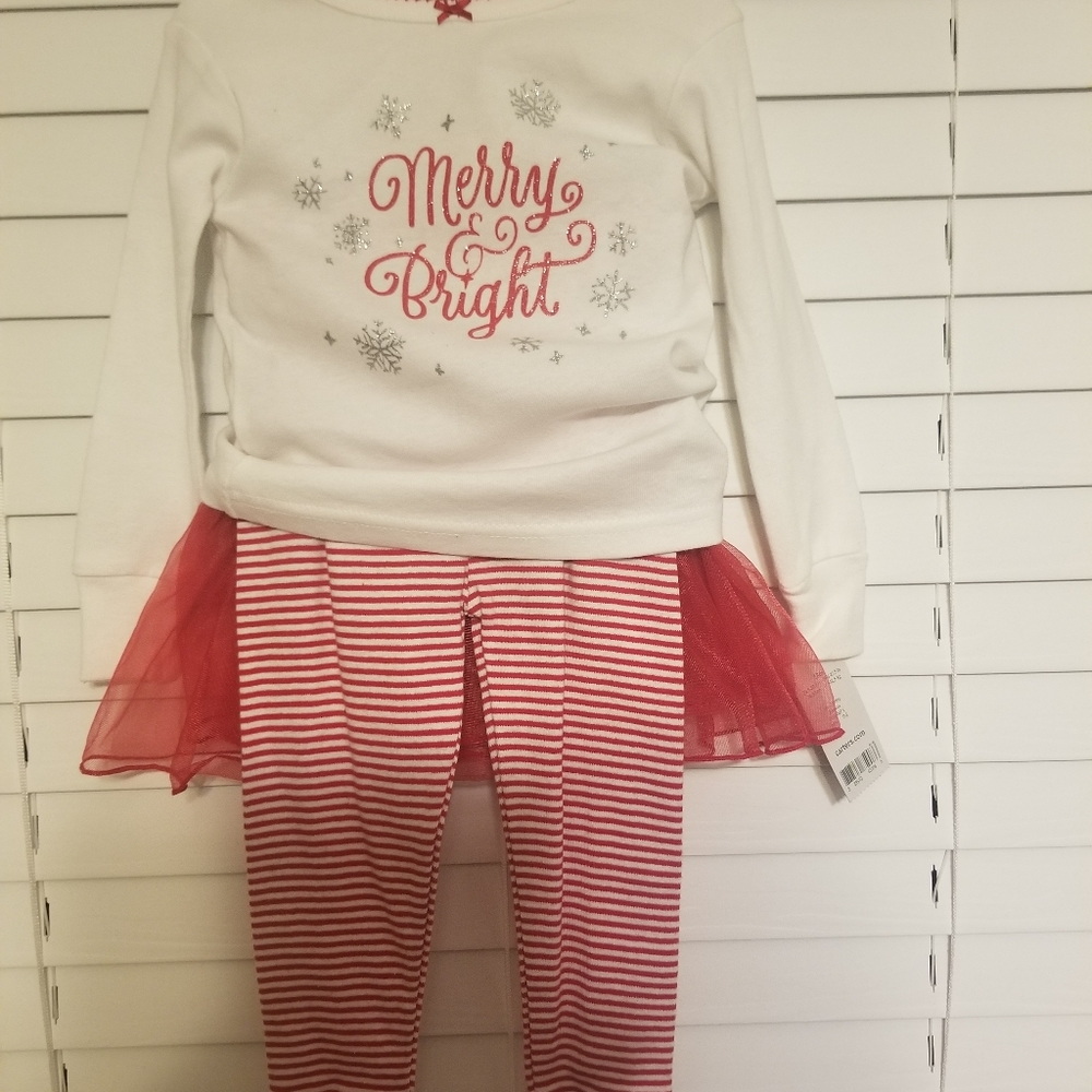 Carter's Matching Sets